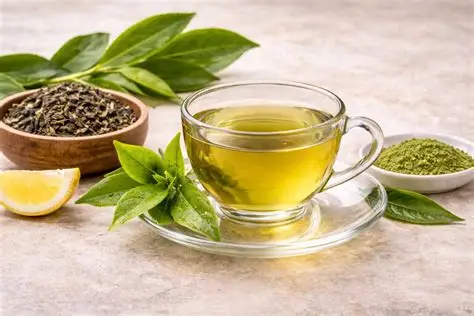 Çfarë është L-teanina? Përfitimet, rreziqet dhe çfarë thotë shkenca