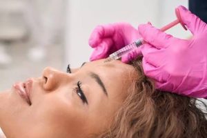 Botox: Mite dhe fakte