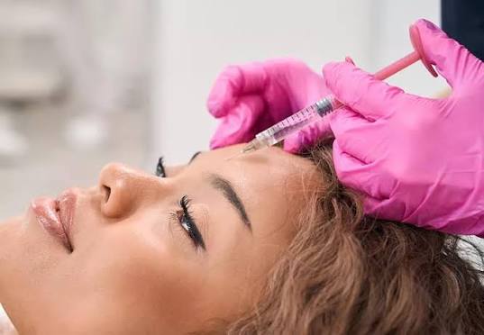 Botox: Mite dhe fakte