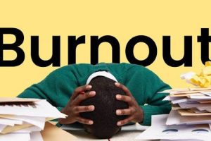 Burnout: Kur puna bëhet identitet