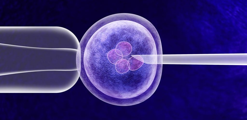 Dy shtatzëni të reja konfirmohen pas procedurave IVF në QKUK