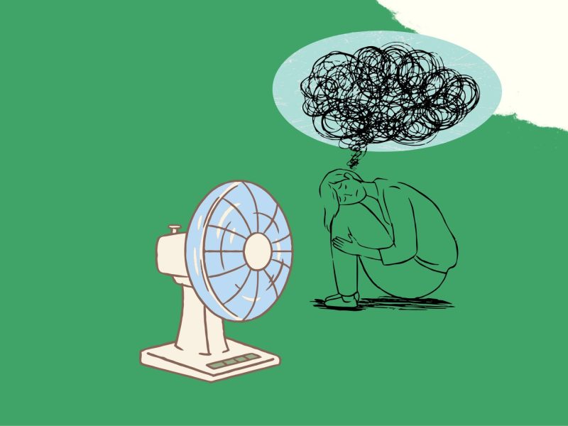 Çfarë është perimenopauza dhe cilat janë shenjat e saj?