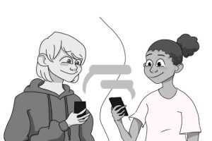 Pse po kemi më shumë miq virtualë sesa realë?