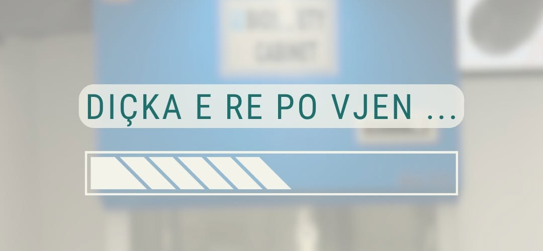 Së shpejti, kimioterapia edhe në Spitalin e Përgjithshëm Rezonanca 2