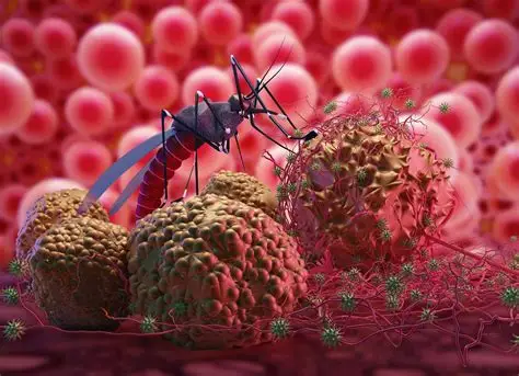Malaria konfirmohet te një shtetase e huaj në Kosovë, pacientja po trajtohet në QKUK