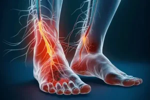 Pse neuropatia përkeqësohet gjatë natës?