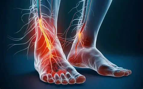 Pse neuropatia përkeqësohet gjatë natës?