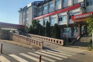 QKUK: 317 pacientë kërkuan ndihmë urgjente gjatë 24 orëve të fundit