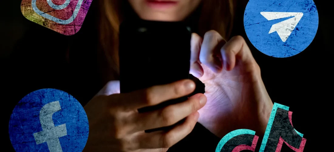Çfarë ndodh me trurin kur kalojmë kohë pa TikTok, Instagram, Netflix apo muzikë?