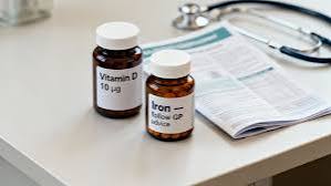 Mungesa e hekurit apo e vitaminës B12? Si dallojnë simptomat?