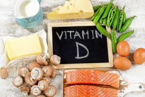 A mund të ndikojë mungesa e vitaminës D në humor?