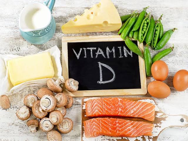 A mund të ndikojë mungesa e vitaminës D në humor?