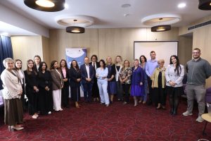 AGK dhe IHS përmbyllin nismën për avancimin e raportimit mbi sëmundjet kronike