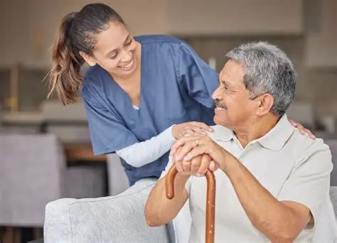 Si të kujdeseni për një person me sëmundjen e Alzheimerit