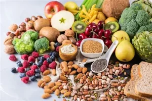 16 ushqime që mund të ndihmojnë në menaxhimin e peshës