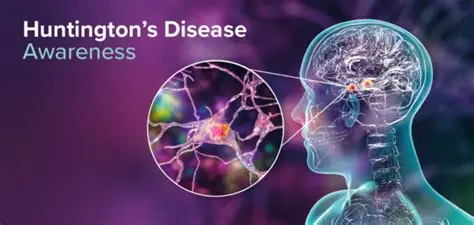 Kujt duhet t’ia tregoni diagnozën e sëmundjes së Huntingtonit dhe si ta bëni këtë?