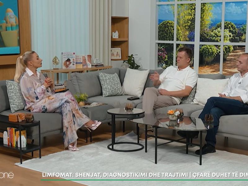 Limfoma mund të nisë në heshtje, mjekët tregojnë cilat shenja duhet t’i njohim