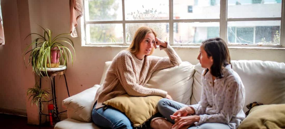 Shenjat se fëmija juaj është pranë menstruacioneve