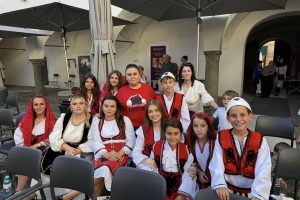 Shoqata “Arbëria” ruan dhe promovon kulturën shqiptare përmes brezit të ri
