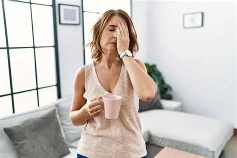 A jeni në perimenopauzë? Shenjat, simptomat dhe kur duhet të flisni me mjekun