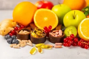 A mund të ndihmojnë vitaminat në humbjen e peshës?