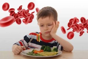 Anemia te fëmijët: Cilat shenja nuk duhet t’i injorojmë?