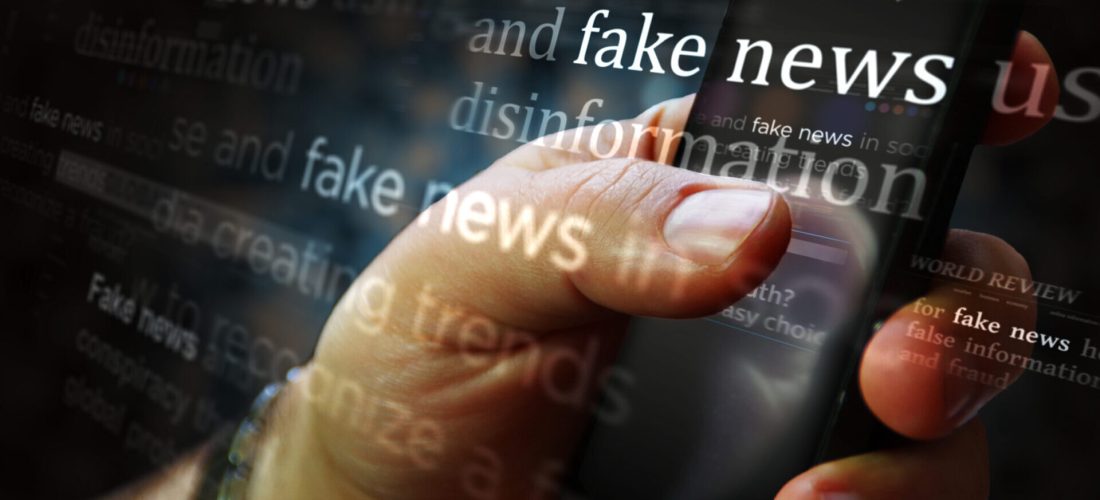 Si të dallojmë informacionin e besueshëm nga lajmet e rreme?