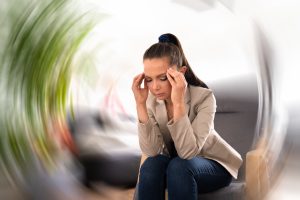Si ta dallojmë marramendjen nga ndjenja e të fikëtit?