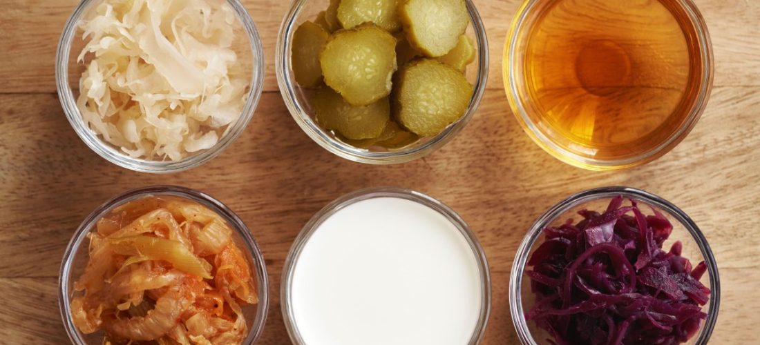 Ushqimet e fermentuara: çfarë përfitimesh mund të kenë?