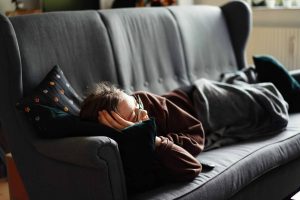 Si ndikon mungesa e aktivitetit fizik në energjinë tonë?