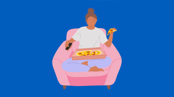 Pse kemi më shumë uri para menstruacioneve?