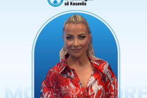 Saranda Bujupi-Rama do të moderojë Kongresin e Parë Ndërkombëtar të Teknikëve të Radiologjisë