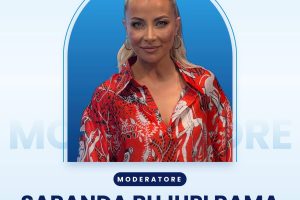 Saranda Bujupi-Rama do të moderojë Kongresin e Parë Ndërkombëtar të Teknikëve të Radiologjisë
