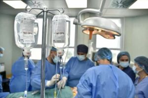 Për 10 muaj, 319 operime me kancer të gjirit në QKUK