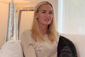 Vanessa Trump rrëfen betejën me kancerin e gjirit: Lodhja ekstreme ishte një nga shenjat e para