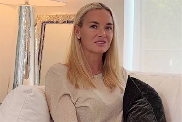 Vanessa Trump rrëfen betejën me kancerin e gjirit: Lodhja ekstreme ishte një nga shenjat e para
