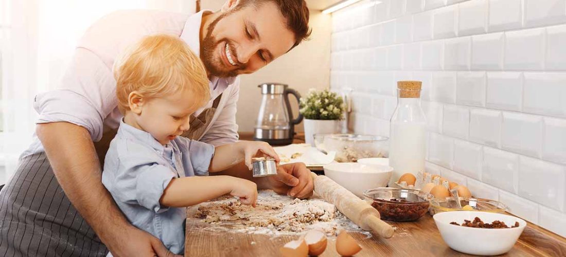 Traditat e vogla familjare që krijojnë kujtime të mëdha