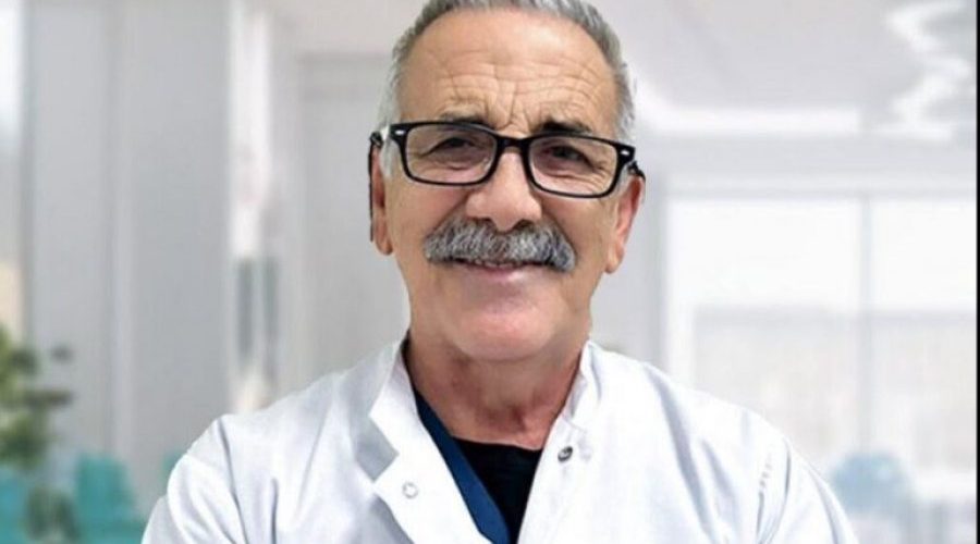 Ndërron jetë anesteziologu i njohur kosovar