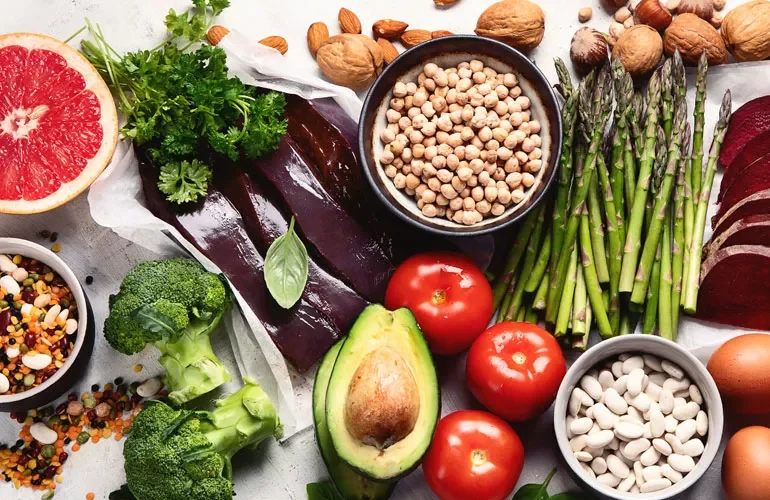 Në cilat ushqime gjendet vitamina B9 dhe pse është e rëndësishme për organizmin?