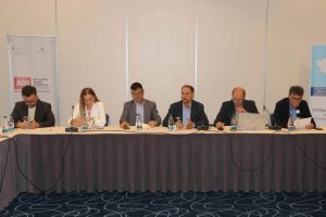 FORCIMI I KUJDESIT PARËSOR DHE ADRESIMI I NEVOJAVE TË KOMUNAVE NË SHËNDETËSI