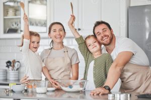 Traditat e vogla familjare që krijojnë kujtime të mëdha