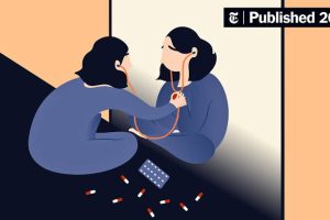 Ankthi shëndetësor: Kur shqetësimi i vazhdueshëm për sëmundjet na pengon të jetojmë normalisht?