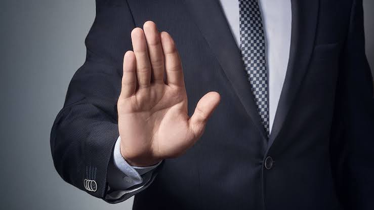 Si të mësojmë të themi “jo” pa u ndier fajtorë?