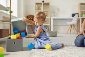 Sa e rëndësishme është loja e lirë për zhvillimin e fëmijëve?