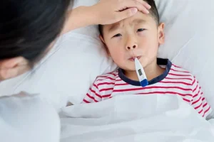Pse fëmijët sëmuren më shpesh kur fillojnë çerdhen?