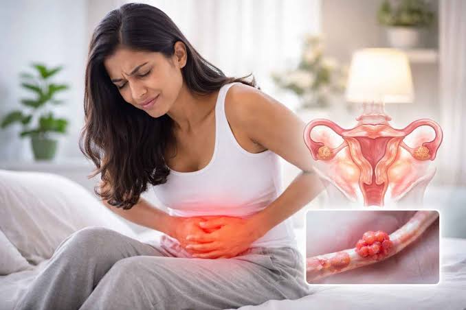 Endometrioza, pse kalojnë vite deri në diagnostikimin e saj?
