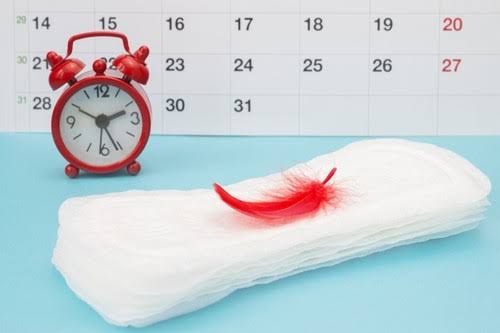 Gjakderdhjet jashtë ciklit menstrual mund të jenë shenjë e një problemi shëndetësor