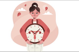A mund të ndikojë stresi në ciklin menstrual?
