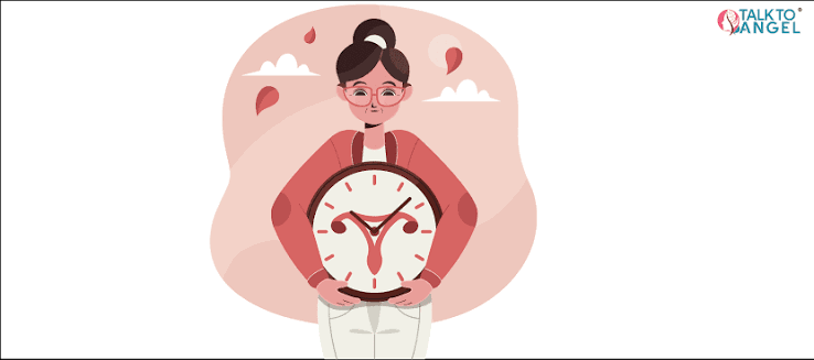 A mund të ndikojë stresi në ciklin menstrual?